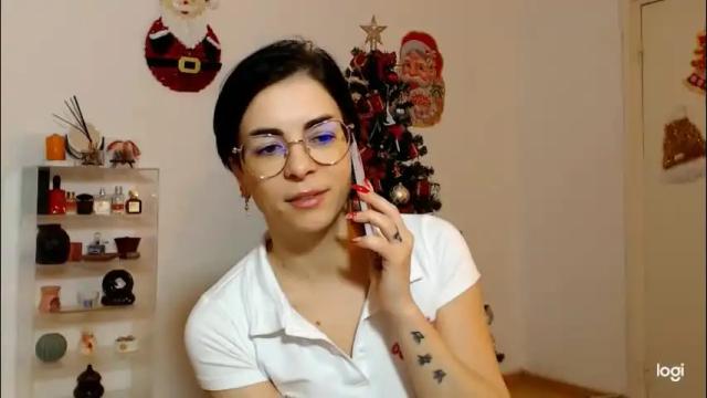 Thumbnail 2, bibitina's Stream at Chaturbate, 3 days ago