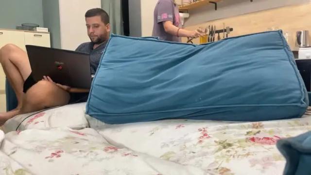 Thumbnail 2, bicycle777's Stream at Chaturbate, 6 days ago
