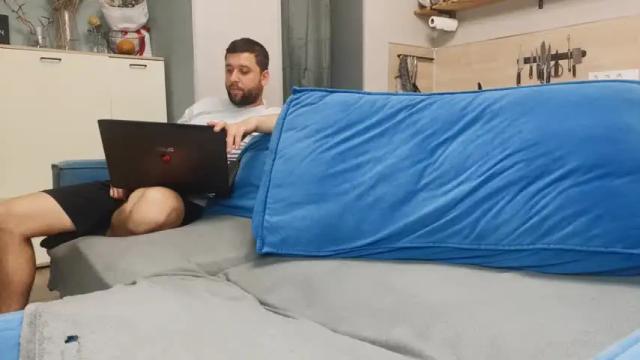 Thumbnail 3, bicycle777's Stream at Chaturbate, 1 month ago