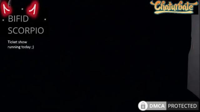 Image 4 of bifid_scorpio Stream on Chaturbate on 1 month ago