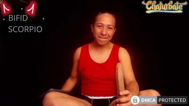 Image 4 of bifid_scorpio Stream on Chaturbate on 1 month ago