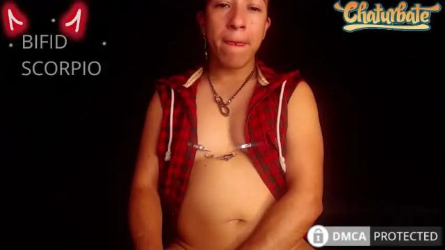 Thumbnail 1, bifid_scorpio's Stream at Chaturbate, 1 month ago