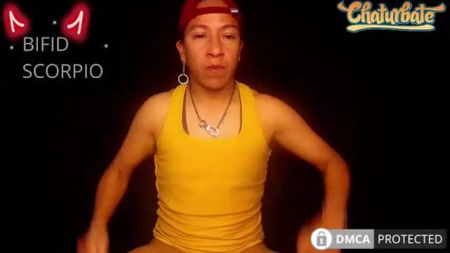 Image 2 of bifid_scorpio Stream on Chaturbate on 15 days ago