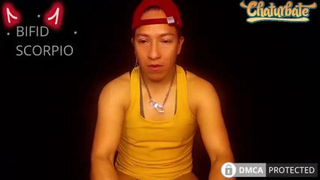 Image 3 of bifid_scorpio Stream on Chaturbate on 15 days ago