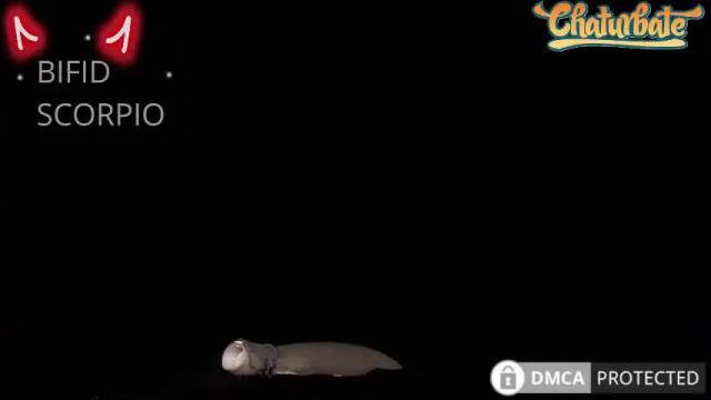 Thumbnail 2, bifid_scorpio's Stream at Chaturbate, 9 days ago