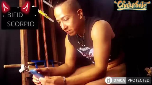 Thumbnail 1, bifid_scorpio's Stream at Chaturbate, 2 days ago