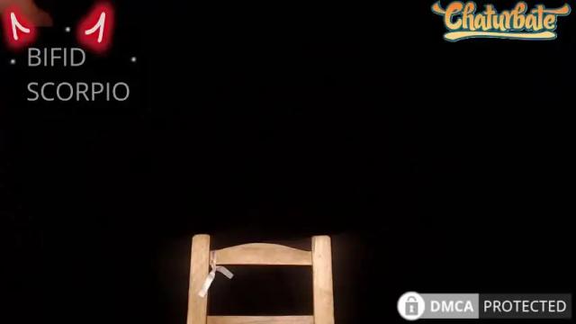 Image 3 of bifid_scorpio Stream on Chaturbate on 1 month ago