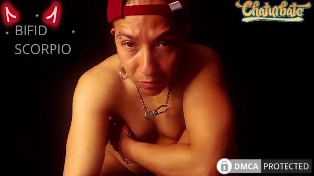 Image 11 of bifid_scorpio Stream on Chaturbate on 1 month ago