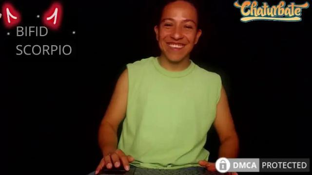 Thumbnail 1, bifid_scorpio's Stream at Chaturbate, 1 month ago