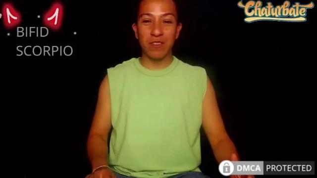 Image 2 of bifid_scorpio Stream on Chaturbate on 1 month ago