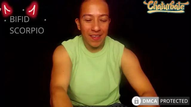 Image 3 of bifid_scorpio Stream on Chaturbate on 1 month ago