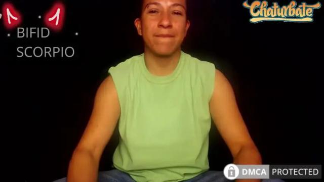 Image 4 of bifid_scorpio Stream on Chaturbate on 1 month ago