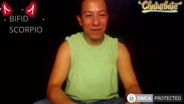 Thumbnail 2, bifid_scorpio's Stream at Chaturbate, 1 month ago