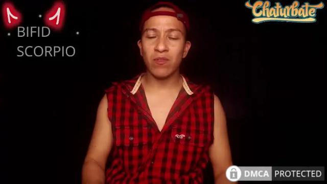 Thumbnail 1, bifid_scorpio's Stream at Chaturbate, 1 month ago