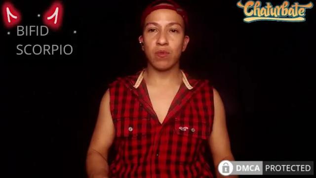 Image 3 of bifid_scorpio Stream on Chaturbate on 1 month ago