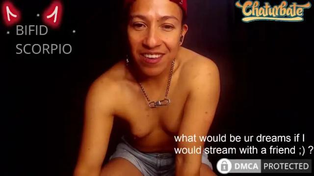 Image 8 of bifid_scorpio Stream on Chaturbate on 27 days ago