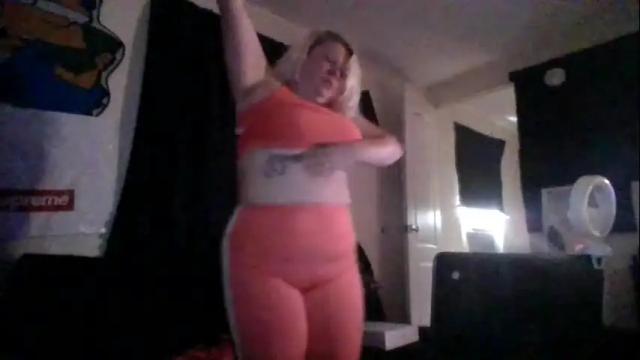 Image 2 of big6lacksteak Stream on Chaturbate on 1 month ago