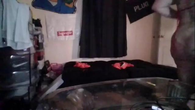 Thumbnail 3, big6lacksteak's Stream at Chaturbate, 1 month ago