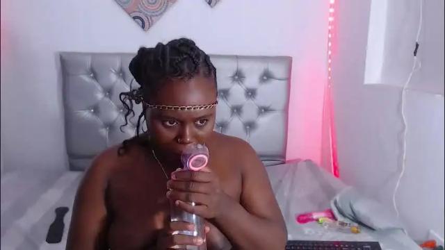 Thumbnail 1, big_black_asss1's Stream at Chaturbate, 2 months ago