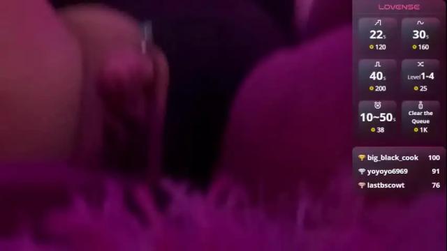 Image 8 of big_clit71 Stream on Chaturbate on 1 month ago