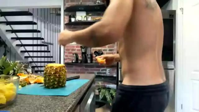 Thumbnail 2, big_daddy_wally's Stream at Chaturbate, 27 months ago