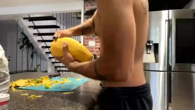 Thumbnail 3, big_daddy_wally's Stream at Chaturbate, 27 months ago