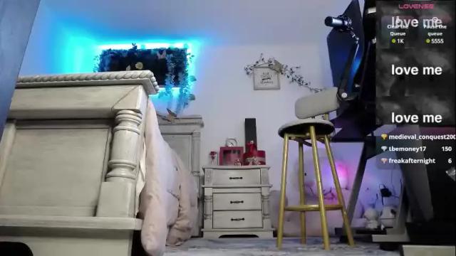 Image 7 of big_lava Stream on Chaturbate on 15 days ago