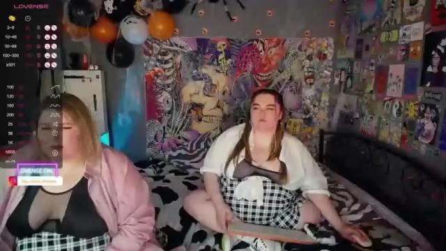 Image 10 of big_russian_lesbians Stream on Chaturbate on 18 months ago