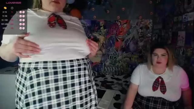 Image 4 of big_russian_lesbians Stream on Chaturbate on 20 months ago