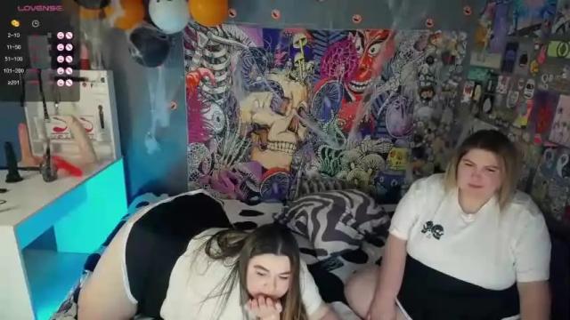Image 12 of big_russian_lesbians Stream on Chaturbate on 19 months ago