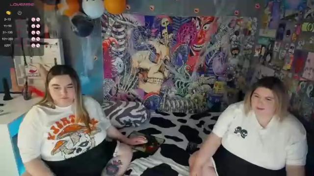 Image 8 of big_russian_lesbians Stream on Chaturbate on 19 months ago