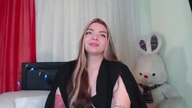 Thumbnail 1, bigass_girlblonde's Stream at Chaturbate, 18 months ago