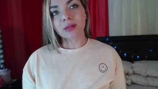 Image 3 of bigass_girlblonde Stream on Chaturbate on 18 months ago