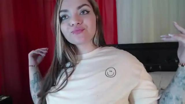 Thumbnail 3, bigass_girlblonde's Stream at Chaturbate, 18 months ago