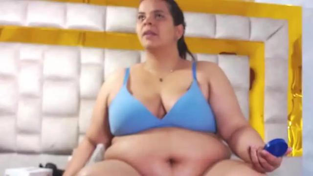 Thumbnail 1, bigass_rachell's Stream at Chaturbate, 25 months ago