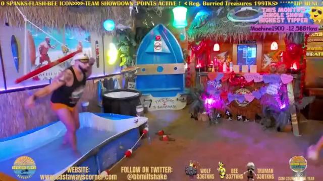 Image 7 of bigbananamilfshake Stream on Chaturbate on 15 months ago