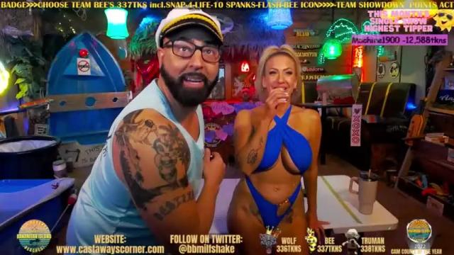 Thumbnail 2, bigbananamilfshake's Stream at Chaturbate, 15 months ago