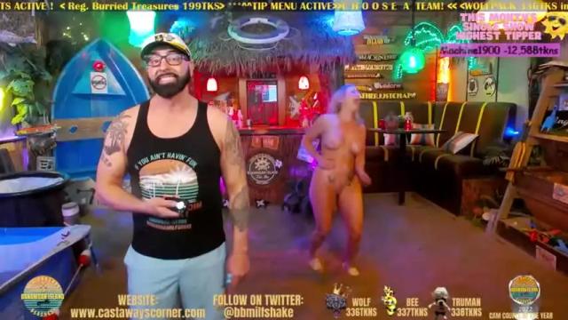 Image 11 of bigbananamilfshake Stream on Chaturbate on 14 months ago