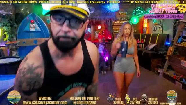 Thumbnail 2, bigbananamilfshake's Stream at Chaturbate, 14 months ago
