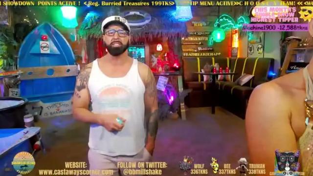 Image 7 of bigbananamilfshake Stream on Chaturbate on 14 months ago