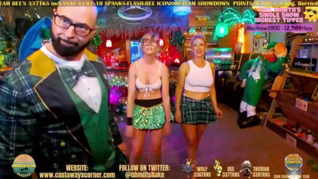 Image 11 of bigbananamilfshake Stream on Chaturbate on 14 months ago