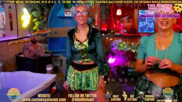 Image 2 of bigbananamilfshake Stream on Chaturbate on 14 months ago