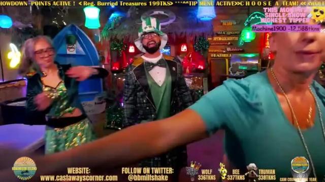 Image 4 of bigbananamilfshake Stream on Chaturbate on 14 months ago