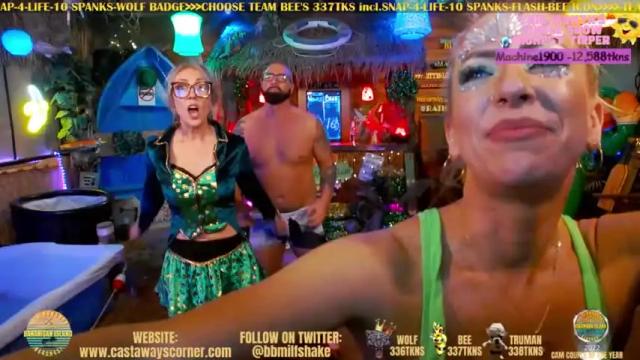 Image 8 of bigbananamilfshake Stream on Chaturbate on 14 months ago