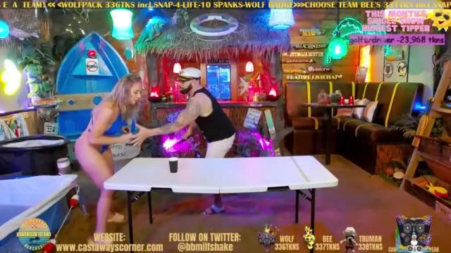 Image 11 of bigbananamilfshake Stream on Chaturbate on 14 months ago