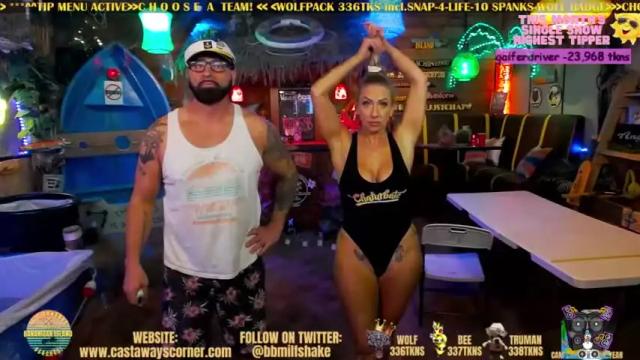 Thumbnail 3, bigbananamilfshake's Stream at Chaturbate, 14 months ago