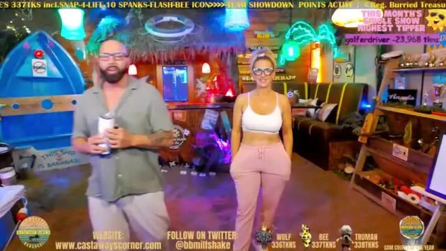 Thumbnail 1, bigbananamilfshake's Stream at Chaturbate, 13 months ago