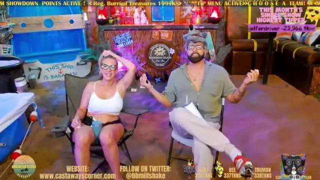 Image 10 of bigbananamilfshake Stream on Chaturbate on 13 months ago