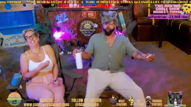 Image 6 of bigbananamilfshake Stream on Chaturbate on 13 months ago