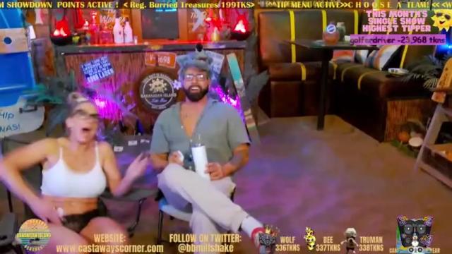 Image 8 of bigbananamilfshake Stream on Chaturbate on 13 months ago